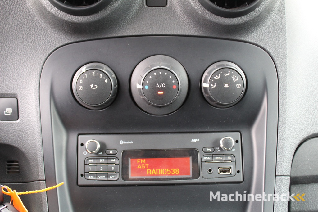 Mercedes-Benz Citan 109 CDI BlueEFFICIENCY Extra Lang | Trekhaak | Airco