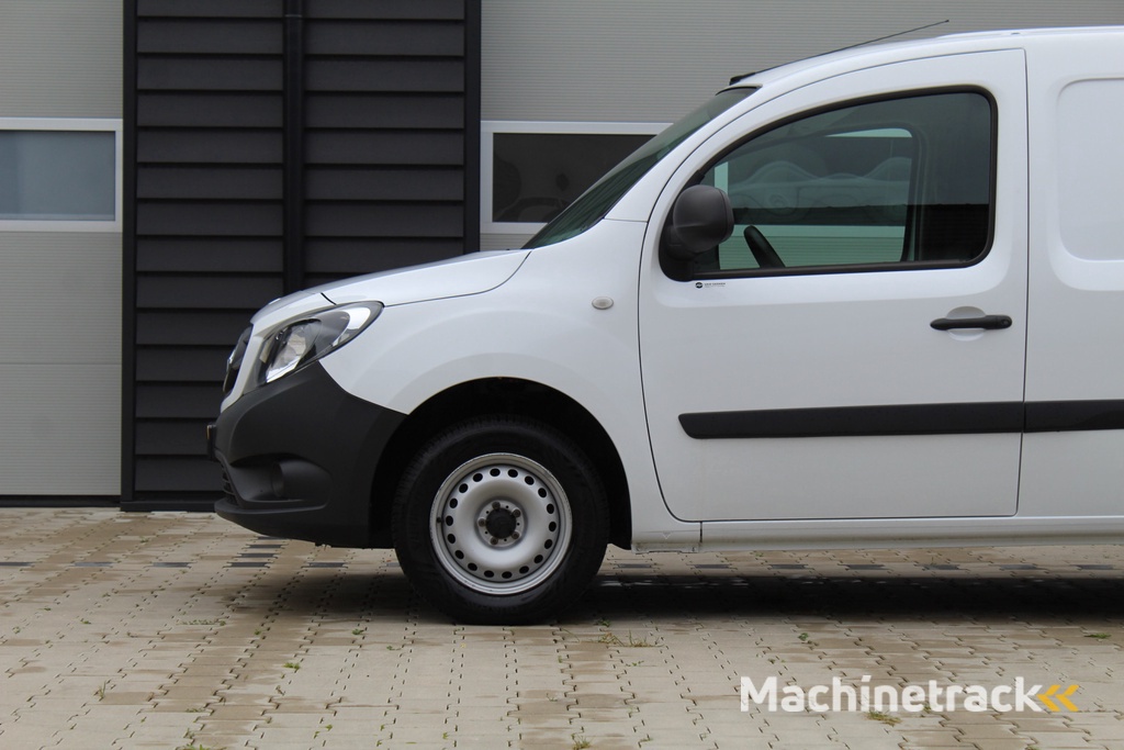 Mercedes-Benz Citan 109 CDI BlueEFFICIENCY Extra Lang | Trekhaak | Airco