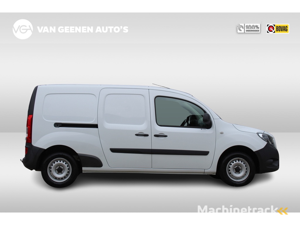 Mercedes-Benz Citan 109 CDI BlueEFFICIENCY Extra Lang | Trekhaak | Airco