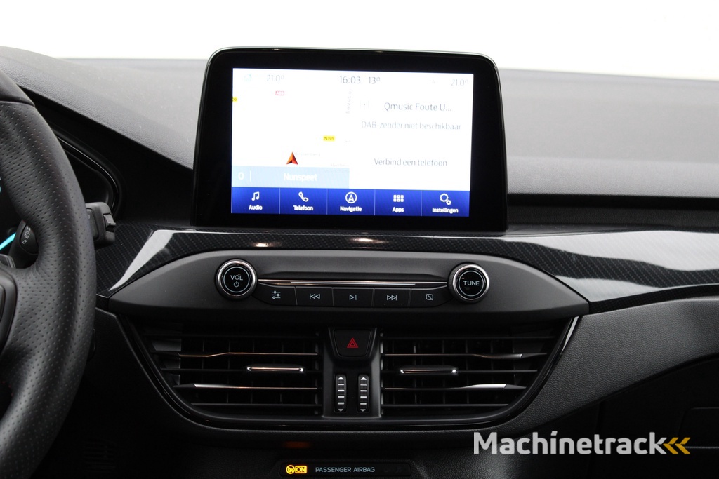 Ford Focus Wagon 1.0 EcoBoost ST Line X Business | automaat | LED | Winterpakket