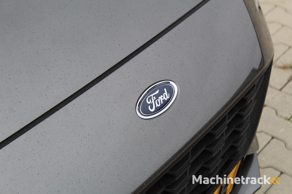 Ford Focus Wagon 1.0 EcoBoost ST Line X Business | automaat | LED | Winterpakket