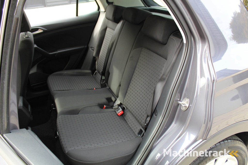 Volkswagen T-Cross 1.0 TSI Life | Dealer onderhouden | Apple carplay / Android auto