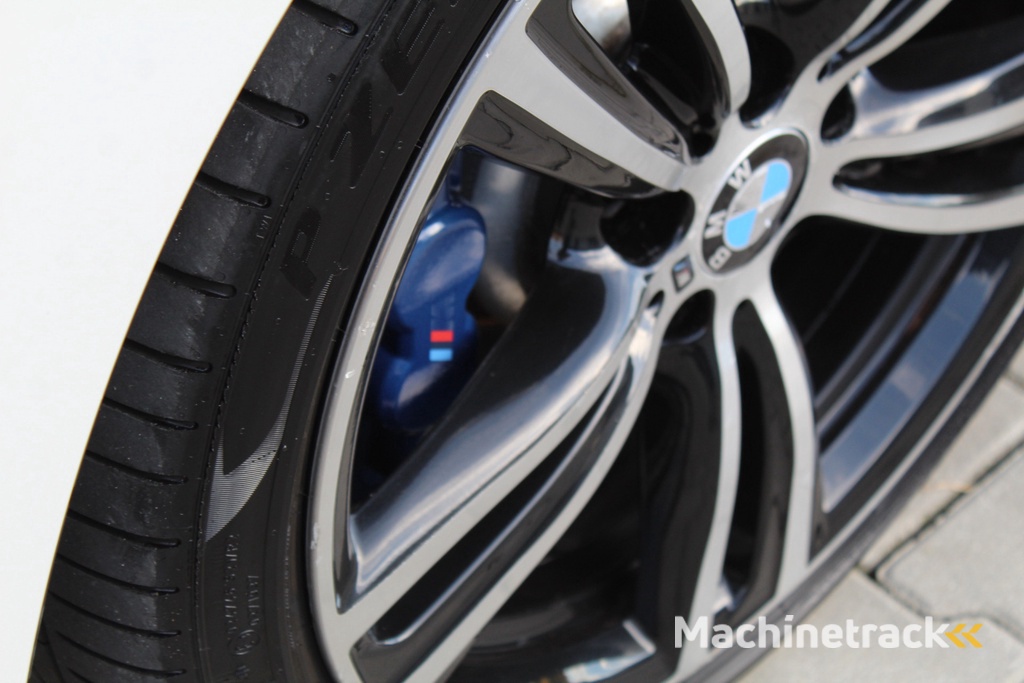 BMW 4-serie Cabrio 430d M Sport | Keurige staat! | Rijklaar