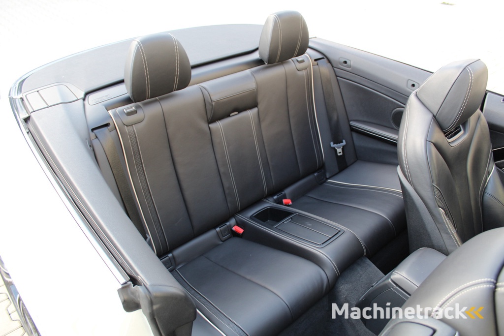 BMW 4-serie Cabrio 430d M Sport | Keurige staat! | Rijklaar