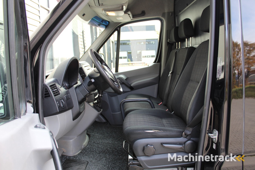 Mercedes-Benz Sprinter 316 164Pk 2.2 CDI L2H2 | Automaat | Goed onderhouden