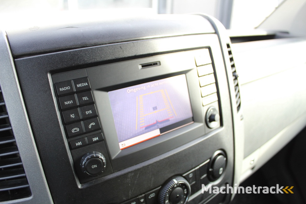 Mercedes-Benz Sprinter 316 164Pk 2.2 CDI L2H2 | Automaat | Goed onderhouden