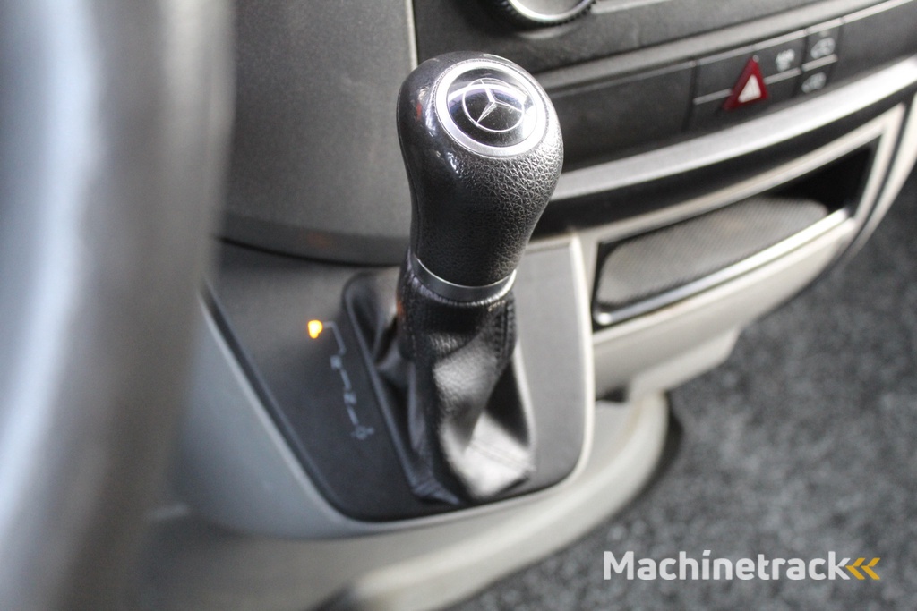 Mercedes-Benz Sprinter 316 164Pk 2.2 CDI L2H2 | Automaat | Goed onderhouden