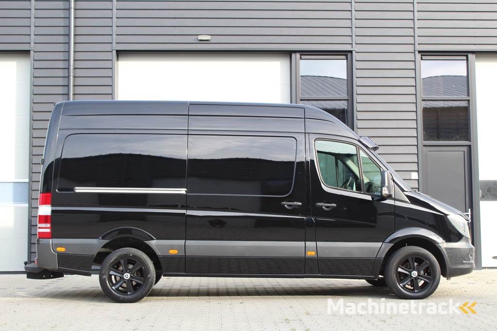 Mercedes-Benz Sprinter 316 164Pk 2.2 CDI L2H2 | Automaat | Goed onderhouden