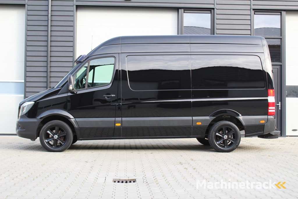 Mercedes-Benz Sprinter 316 164Pk 2.2 CDI L2H2 | Automaat | Goed onderhouden