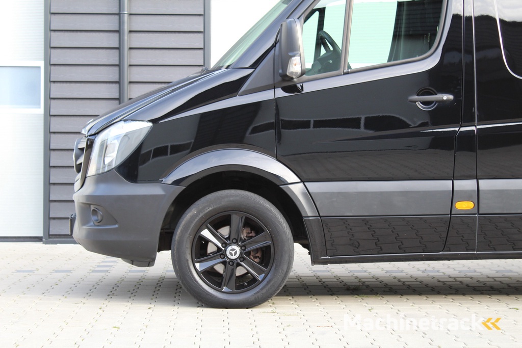 Mercedes-Benz Sprinter 316 164Pk 2.2 CDI L2H2 | Automaat | Goed onderhouden