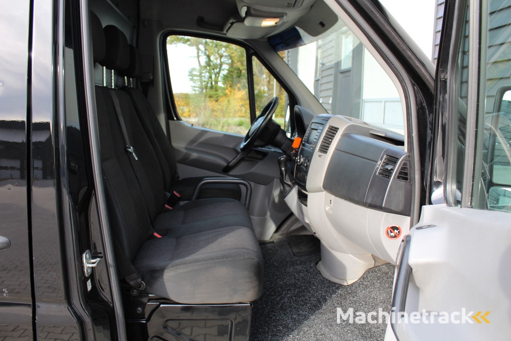 Mercedes-Benz Sprinter 316 164Pk 2.2 CDI L2H2 | Automaat | Goed onderhouden