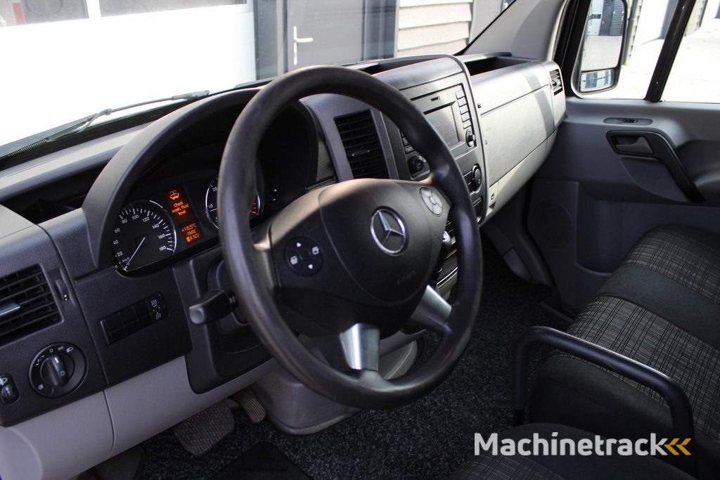 Mercedes-Benz Sprinter 316 164Pk 2.2 CDI L2H2 | Automaat | Goed onderhouden