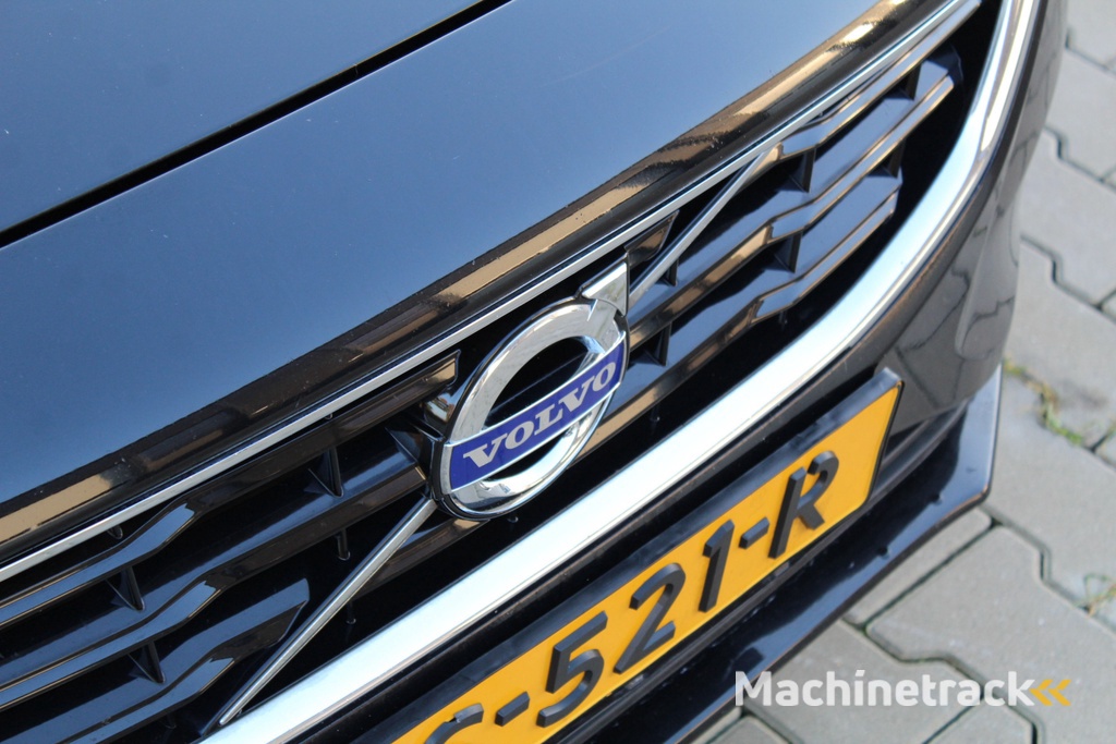 Volvo V40 2.0 D2 120Pk Nordic+ | Trekhaak | Goed onderhouden