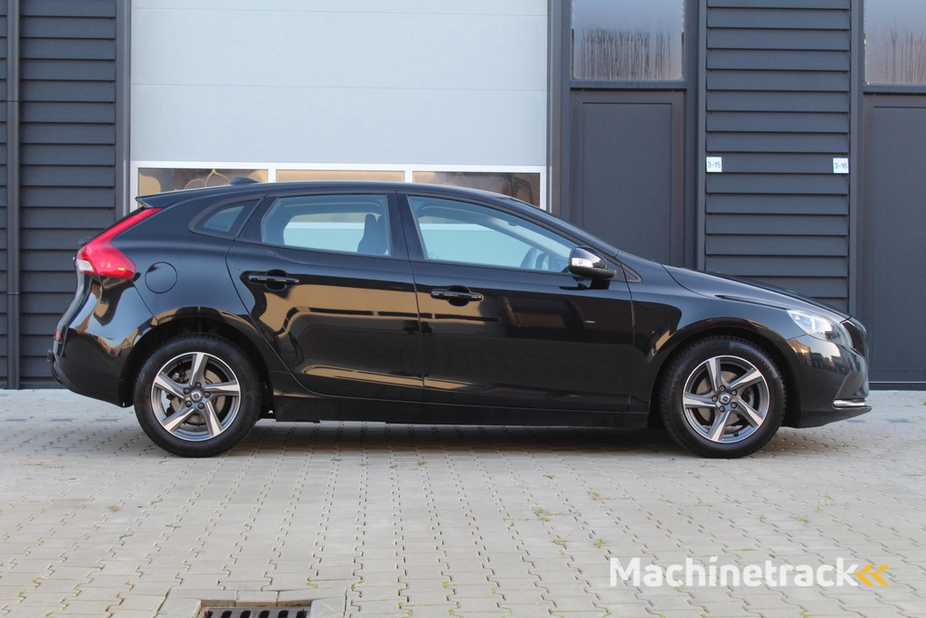 Volvo V40 2.0 D2 120Pk Nordic+ | Trekhaak | Goed onderhouden