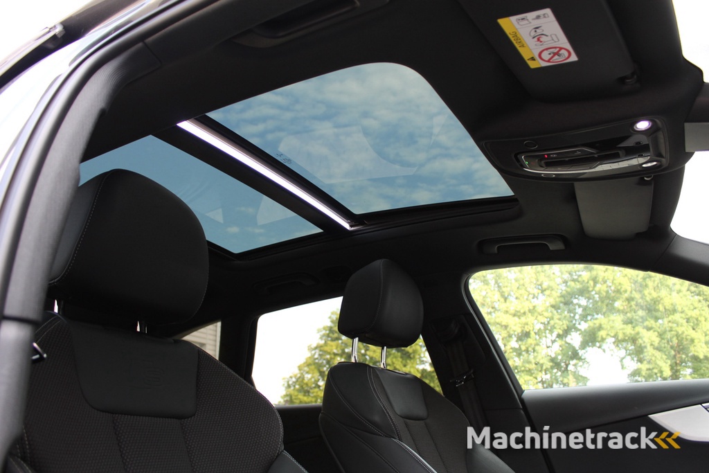 Audi A4 Avant 40 TFSI 204Pk S edition 3x S-Line | BTW | Panoramdak