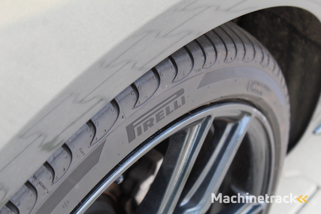 Audi A4 Avant 40 TFSI 204Pk S edition 3x S-Line | BTW | Panoramdak