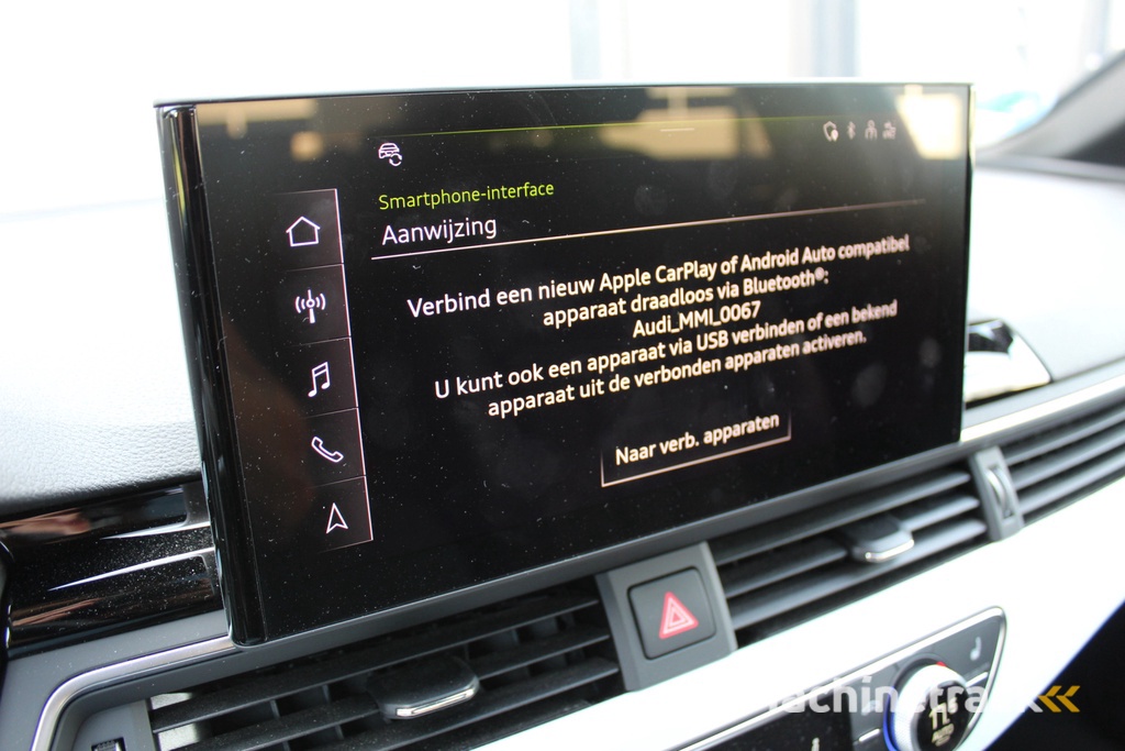 Audi A4 Avant 40 TFSI 204Pk S edition 3x S-Line | BTW | Panoramdak