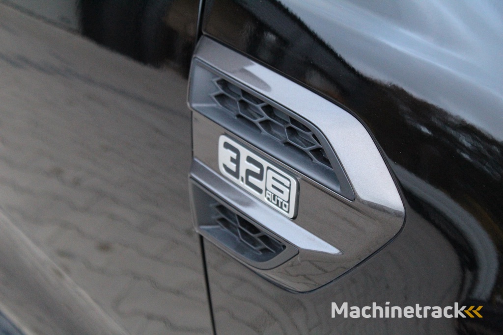 Ford Ranger 3.2 TDCi 200Pk Wildtrak Supercab Automaat | 5 cilinder | Trekhaak