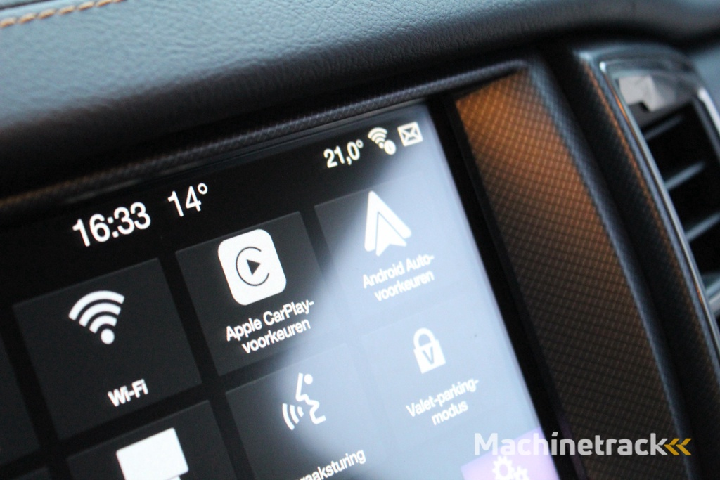 Ford Ranger 3.2 TDCi 200Pk Wildtrak Supercab Automaat | 5 cilinder | Trekhaak