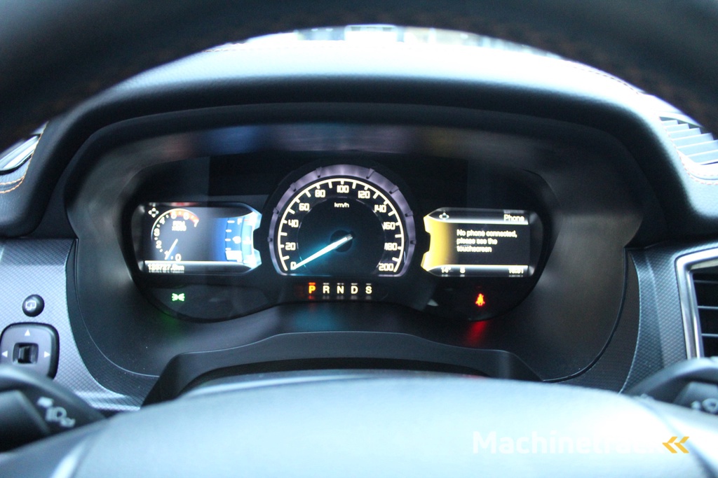 Ford Ranger 3.2 TDCi 200Pk Wildtrak Supercab Automaat | 5 cilinder | Trekhaak