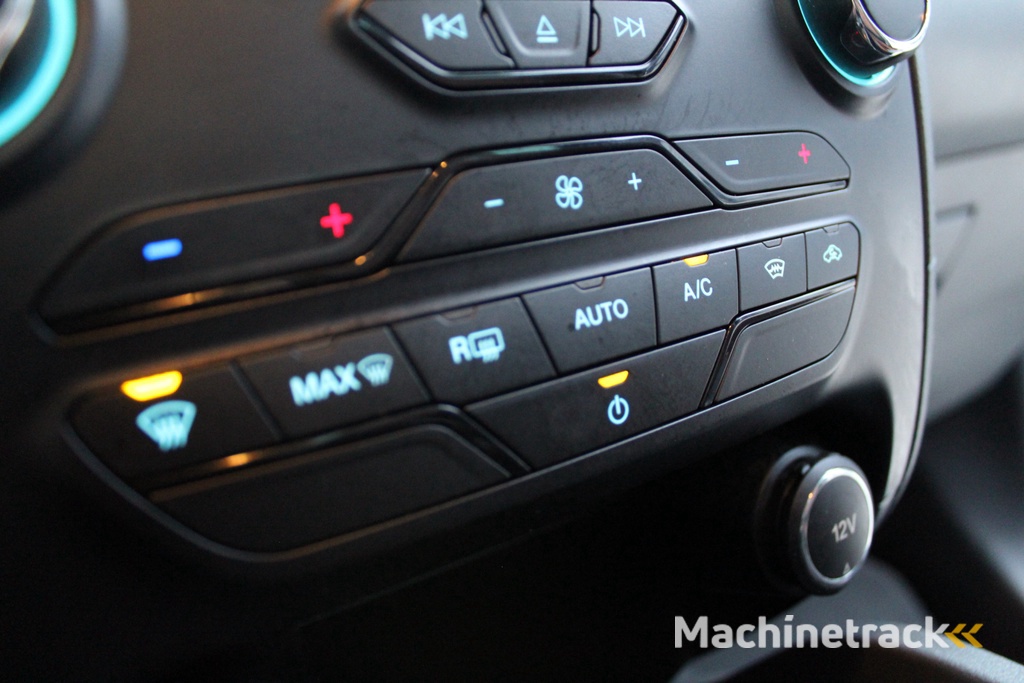 Ford Ranger 3.2 TDCi 200Pk Wildtrak Supercab Automaat | 5 cilinder | Trekhaak