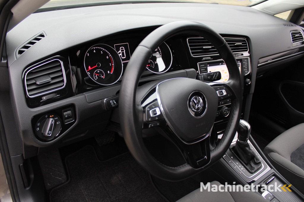 Volkswagen Golf 1.4 TSI ACT Highline | Automaat | Trekhaak | Alcantara