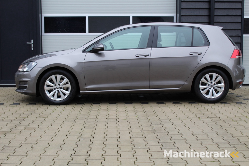 Volkswagen Golf 1.4 TSI ACT Highline | Automaat | Trekhaak | Alcantara