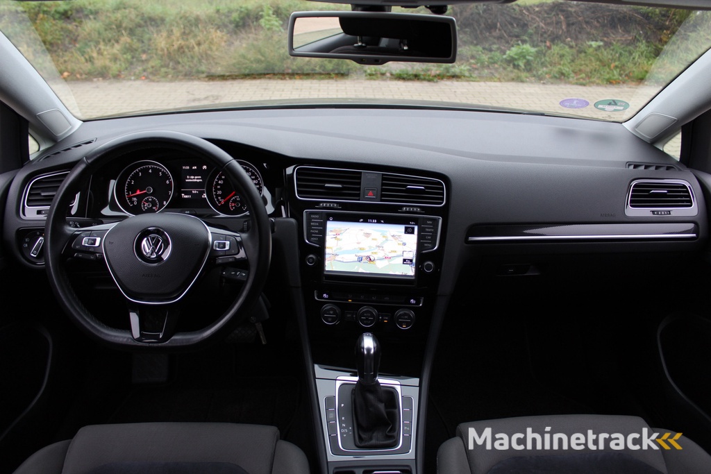 Volkswagen Golf 1.4 TSI ACT Highline | Automaat | Trekhaak | Alcantara