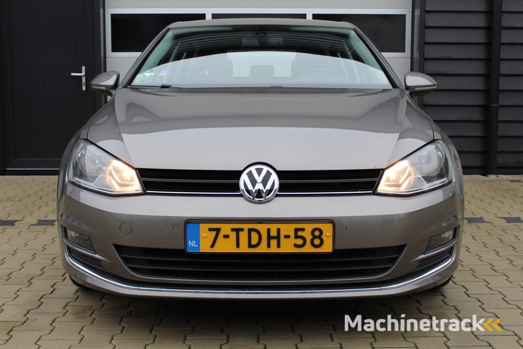 Volkswagen Golf 1.4 TSI ACT Highline | Automaat | Trekhaak | Alcantara