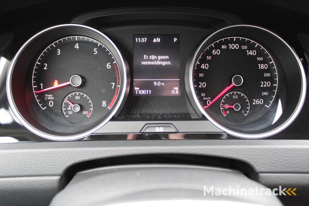 Volkswagen Golf 1.4 TSI ACT Highline | Automaat | Trekhaak | Alcantara
