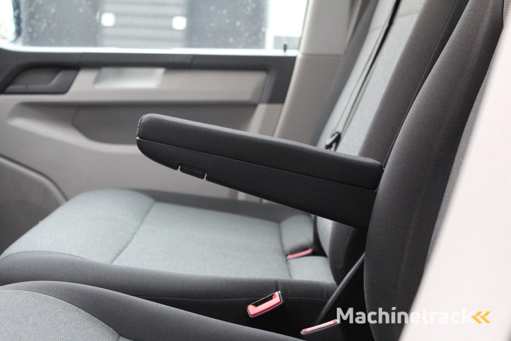 Volkswagen Transporter 2.0 TSI 150Pk L2H1 | BENZINE | Pick up | 1e eigenaar