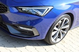 Thumbnail of SEAT Leon 1.5 eTSI 150Pk FR Launch Edition | Panoramadak | NL-auto