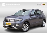 Minituur van Volkswagen T-Cross 1.0 TSI Life | Dealer onderhouden | Apple carplay / Android auto