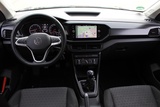Minituur van Volkswagen T-Cross 1.0 TSI Life | Dealer onderhouden | Apple carplay / Android auto