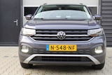 Minituur van Volkswagen T-Cross 1.0 TSI Life | Dealer onderhouden | Apple carplay / Android auto