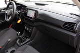 Minituur van Volkswagen T-Cross 1.0 TSI Life | Dealer onderhouden | Apple carplay / Android auto