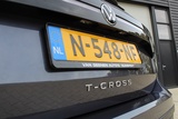 Minituur van Volkswagen T-Cross 1.0 TSI Life | Dealer onderhouden | Apple carplay / Android auto