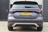 Minituur van Volkswagen T-Cross 1.0 TSI Life | Dealer onderhouden | Apple carplay / Android auto