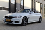 Minituur van BMW 4-serie Cabrio 430d M Sport | Keurige staat! | Rijklaar