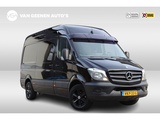 Minituur van Mercedes-Benz Sprinter 316 164Pk 2.2 CDI L2H2 | Automaat | Goed onderhouden