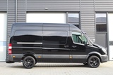 Minituur van Mercedes-Benz Sprinter 316 164Pk 2.2 CDI L2H2 | Automaat | Goed onderhouden