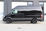 Minituur van Mercedes-Benz Sprinter 316 164Pk 2.2 CDI L2H2 | Automaat | Goed onderhouden