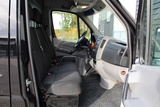 Minituur van Mercedes-Benz Sprinter 316 164Pk 2.2 CDI L2H2 | Automaat | Goed onderhouden