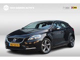Minituur van Volvo V40 2.0 D2 120Pk Nordic+ | Trekhaak | Goed onderhouden
