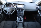 Minituur van Volvo V40 2.0 D2 120Pk Nordic+ | Trekhaak | Goed onderhouden