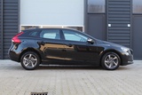 Minituur van Volvo V40 2.0 D2 120Pk Nordic+ | Trekhaak | Goed onderhouden