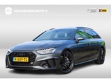 Thumbnail of Audi A4 Avant 40 TFSI 204Pk S edition 3x S-Line | BTW | Panoramdak