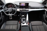 Thumbnail of Audi A4 Avant 40 TFSI 204Pk S edition 3x S-Line | BTW | Panoramdak