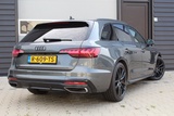 Thumbnail of Audi A4 Avant 40 TFSI 204Pk S edition 3x S-Line | BTW | Panoramdak