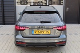 Thumbnail of Audi A4 Avant 40 TFSI 204Pk S edition 3x S-Line | BTW | Panoramdak